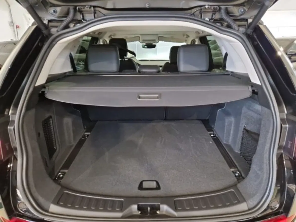 Land Rover Discovery Sport usata a Livorno (6)