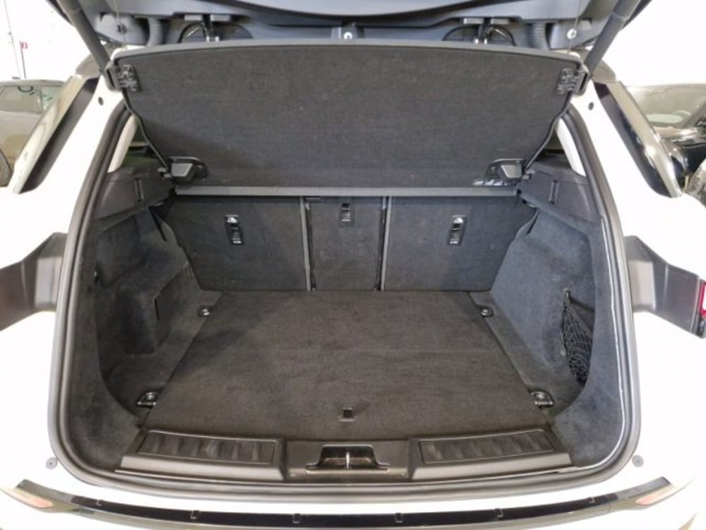 Land Rover Range Rover Evoque usata a Livorno (18)