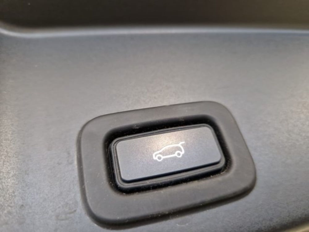 Land Rover Range Rover Evoque usata a Livorno (19)