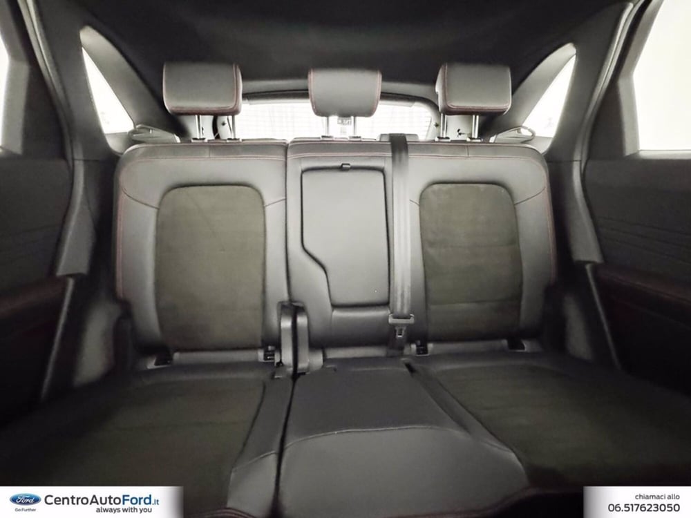 Ford Kuga usata a Roma (9)