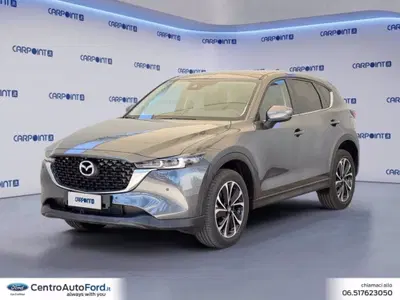 Mazda CX-5 2.2 Centre-Line 2wd 150cv nuova a Albano Laziale