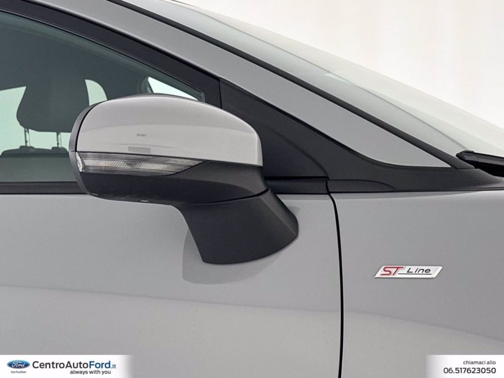 Ford Puma usata a Roma (15)