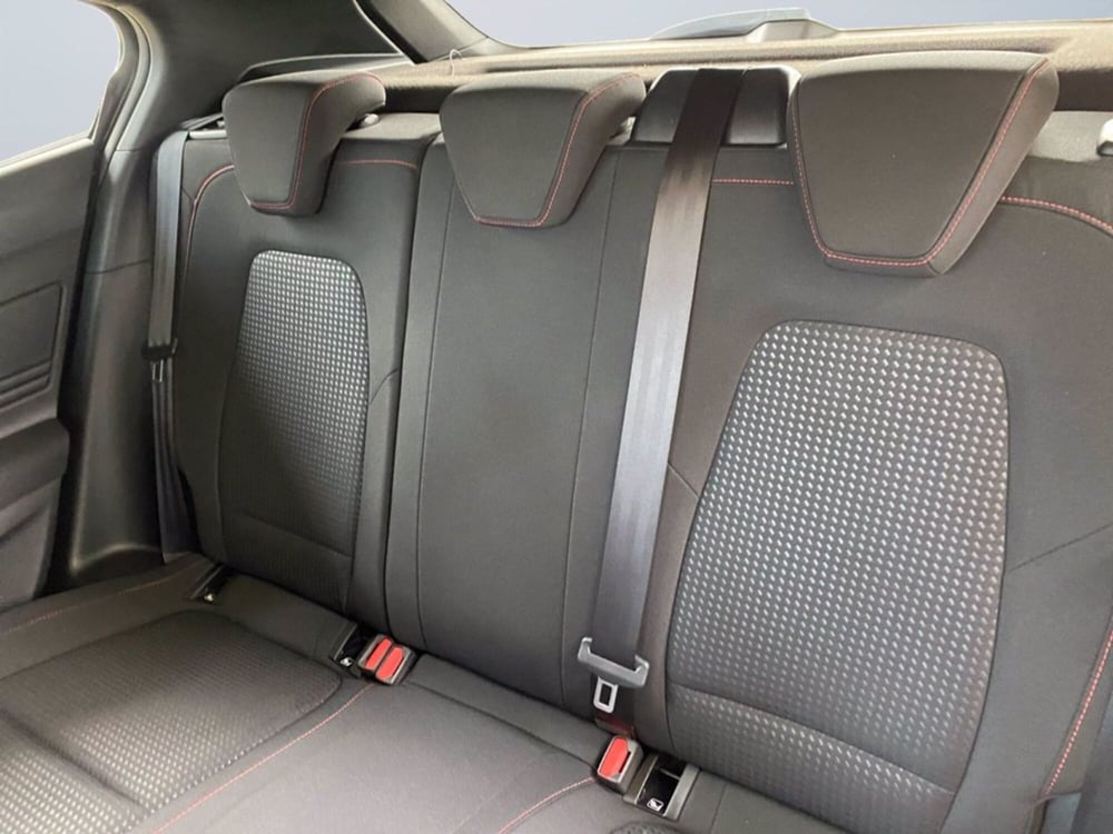 Ford Focus usata a Milano (10)