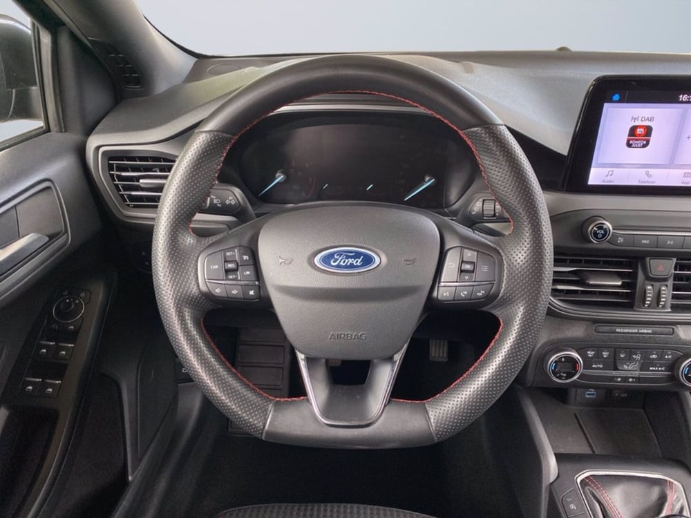 Ford Focus usata a Milano (13)
