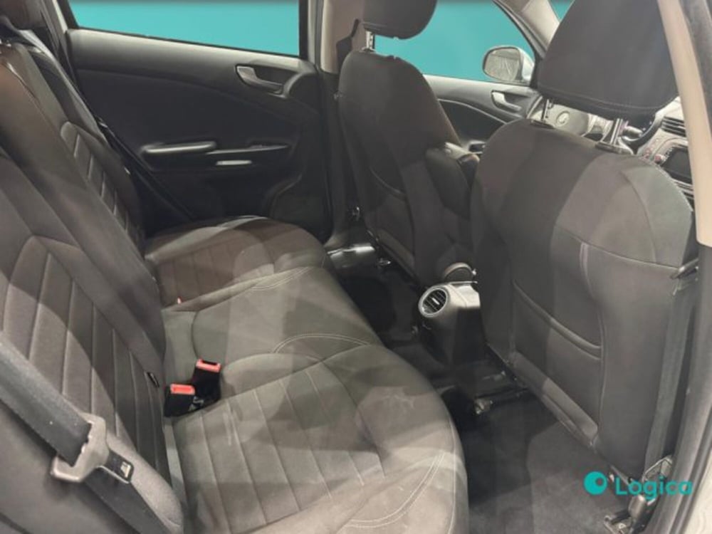 Alfa Romeo Giulietta usata a Biella (11)