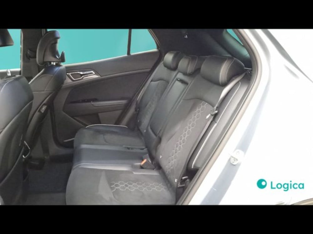 Kia Sportage usata a Torino (6)