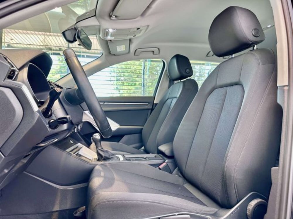 Audi Q3 Sportback usata a Torino (10)