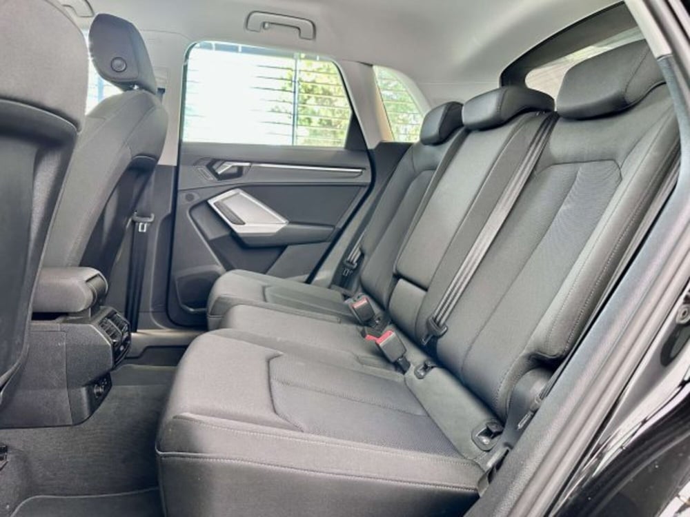 Audi Q3 Sportback usata a Torino (11)