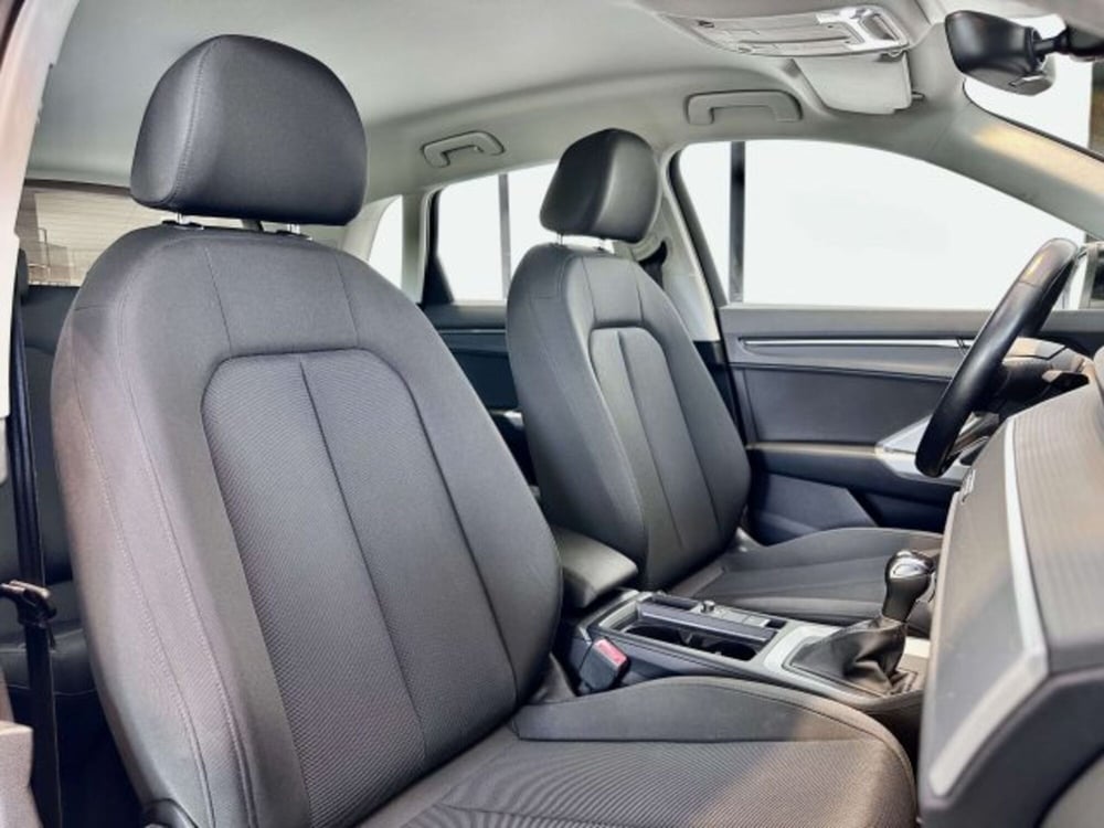 Audi Q3 Sportback usata a Torino (13)