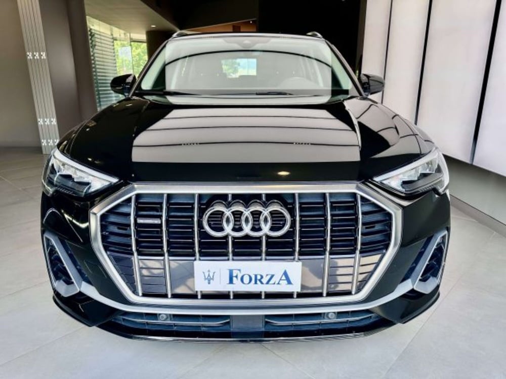 Audi Q3 Sportback usata a Torino (2)