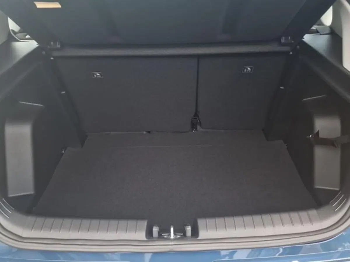 Hyundai Bayon nuova a Salerno (19)