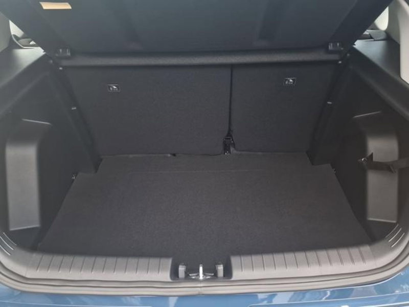Hyundai Bayon nuova a Salerno (19)