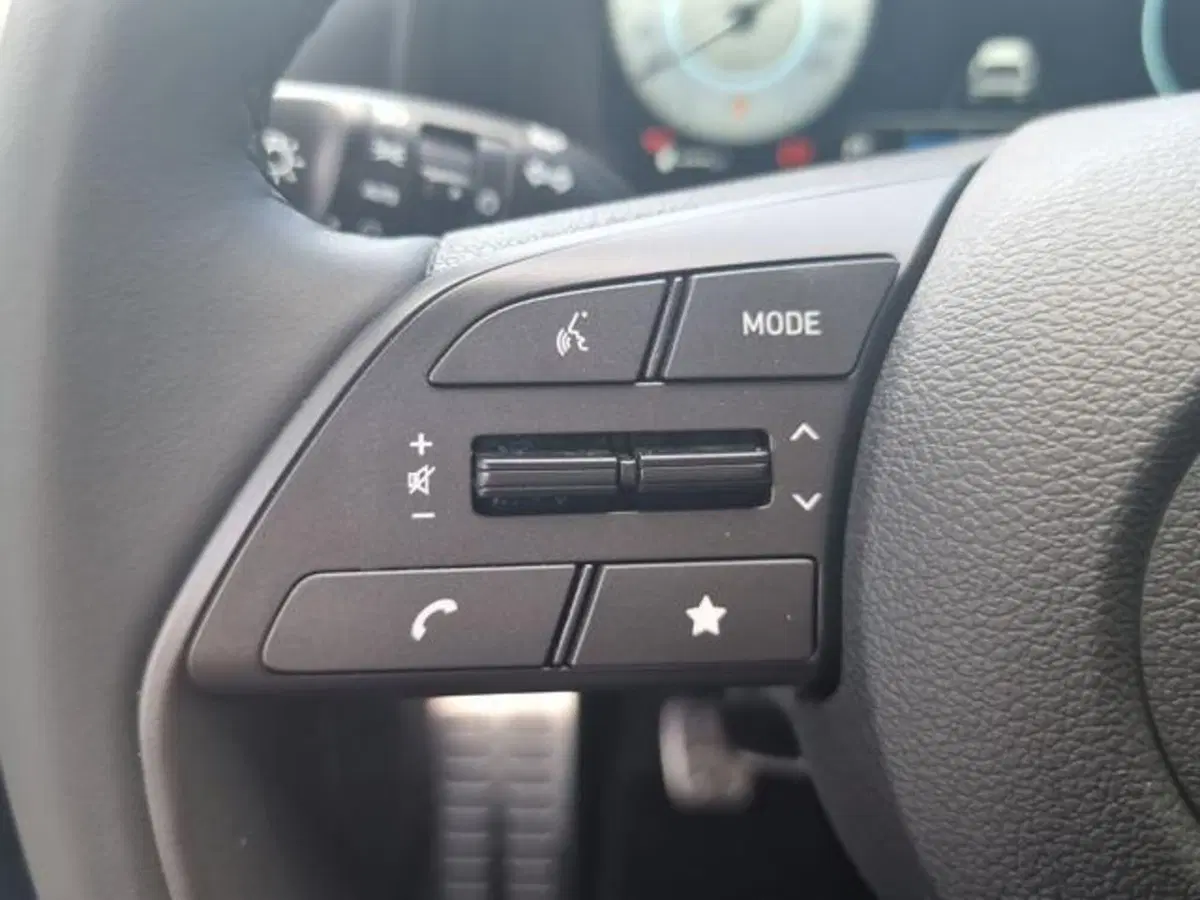 Hyundai Bayon nuova a Salerno (20)