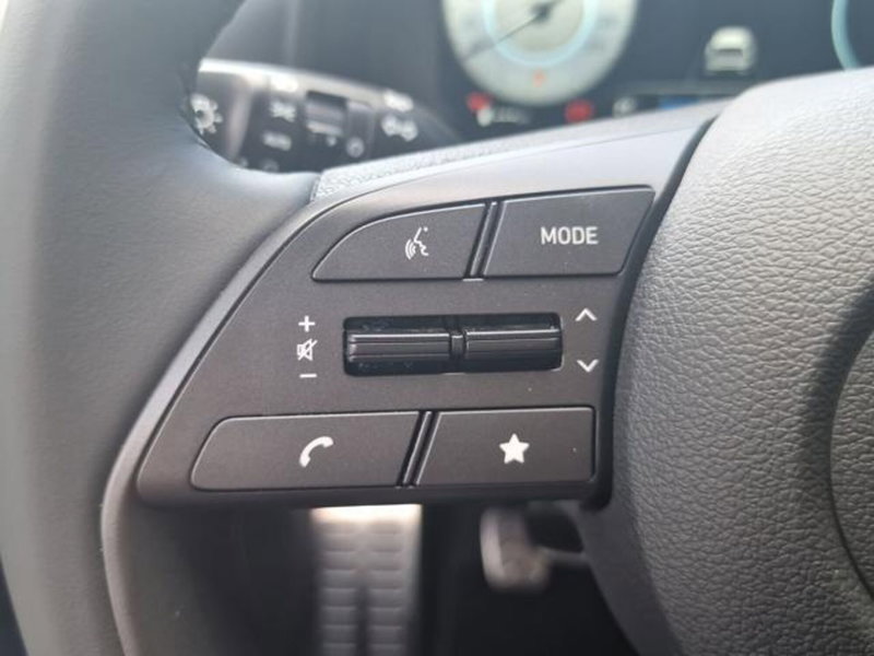 Hyundai Bayon nuova a Salerno (20)