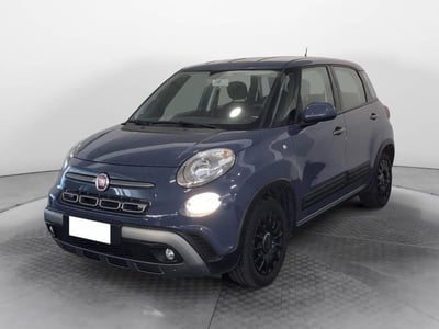 Fiat 500L 1.4 95 CV S&amp;S Connect del 2022 usata a Torino
