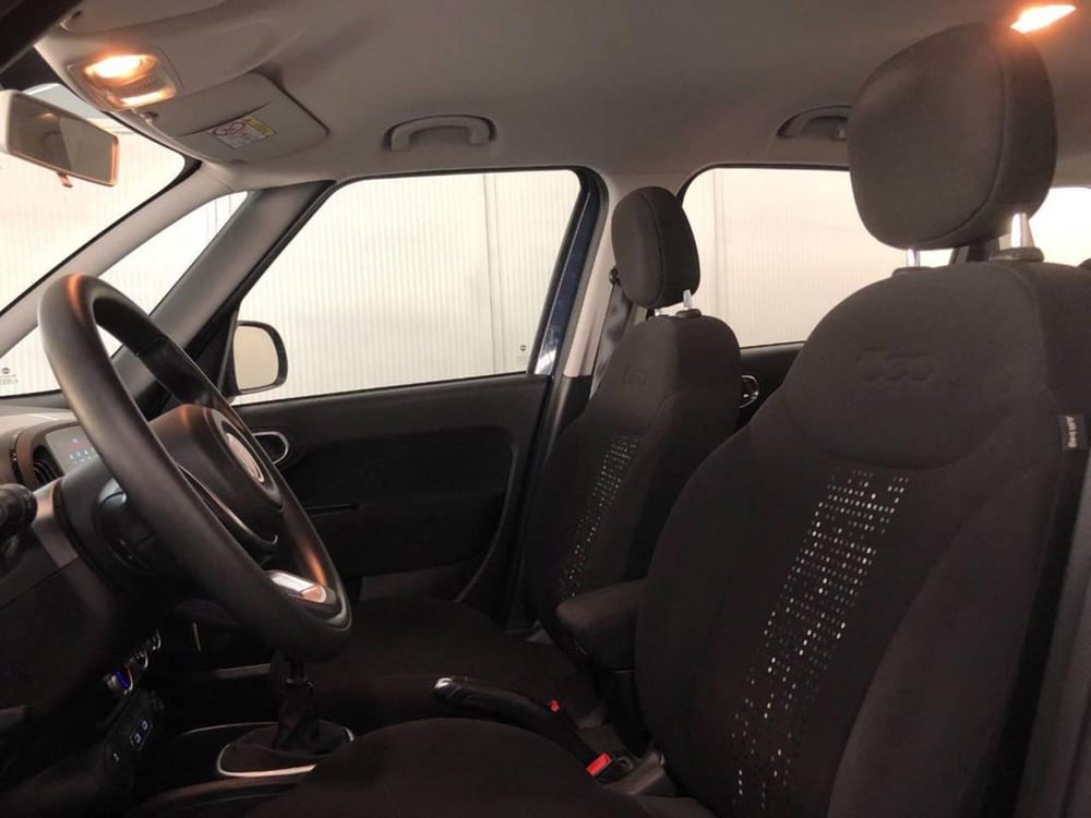 Fiat 500L usata a Torino (11)