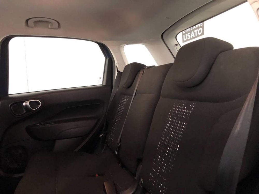Fiat 500L usata a Torino (12)