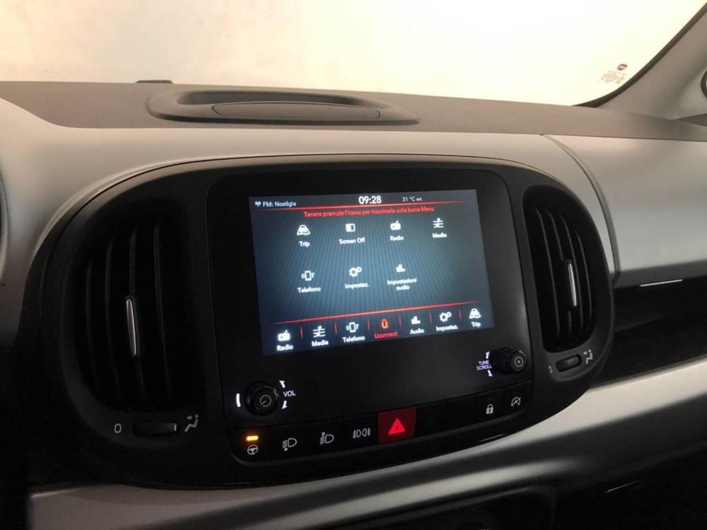 Fiat 500L usata a Torino (13)