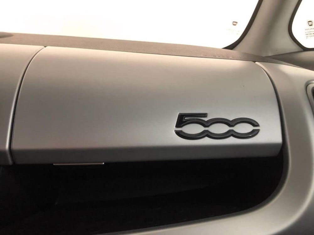 Fiat 500L usata a Torino (14)