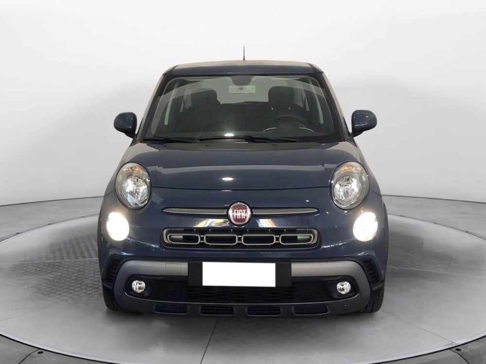 Fiat 500L usata a Torino (2)