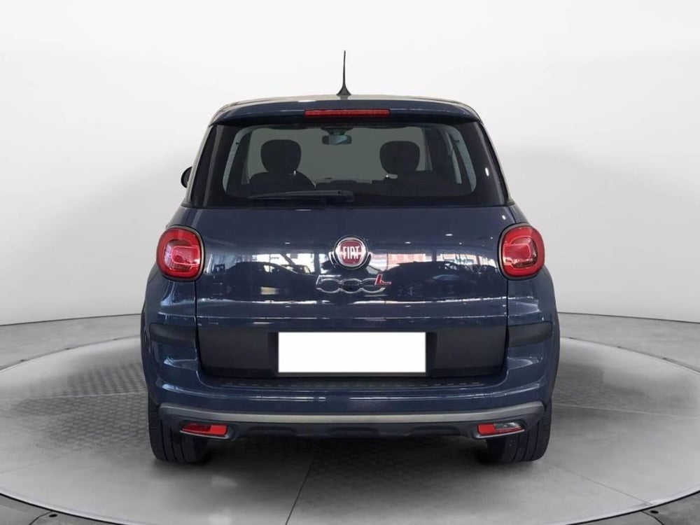 Fiat 500L usata a Torino (5)