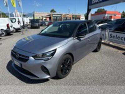 Opel Corsa 1.2 Edition s&amp;s 75cv del 2021 usata a Reana del Rojale
