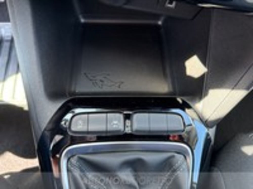 Opel Corsa usata a Udine (10)