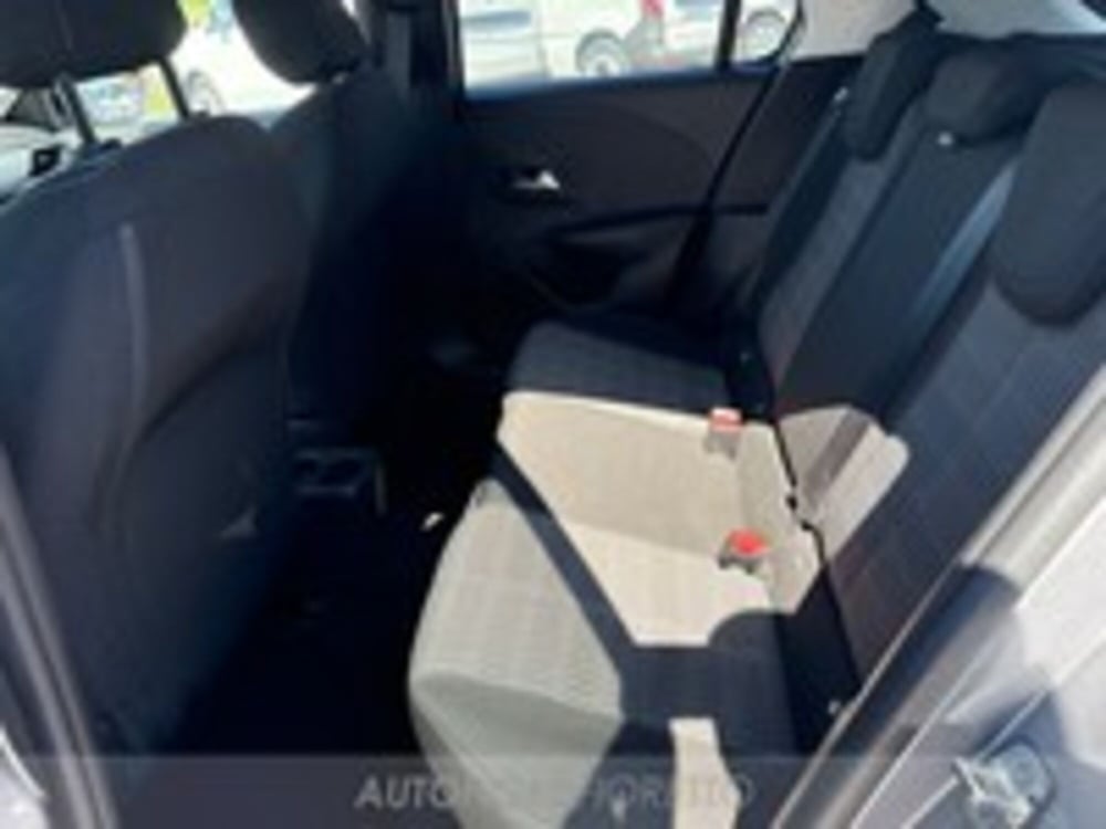 Opel Corsa usata a Udine (11)