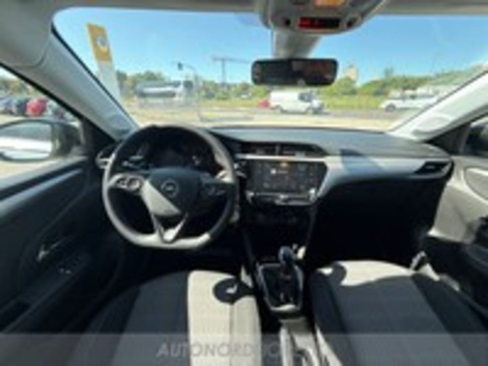 Opel Corsa usata a Udine (12)