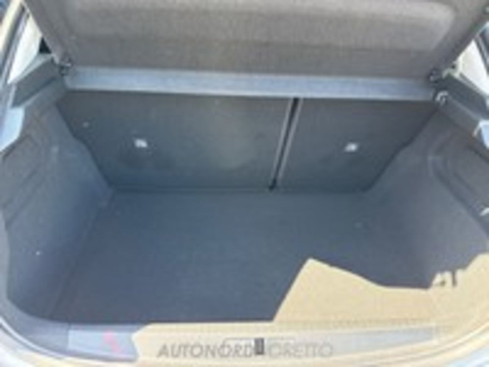 Opel Corsa usata a Udine (13)