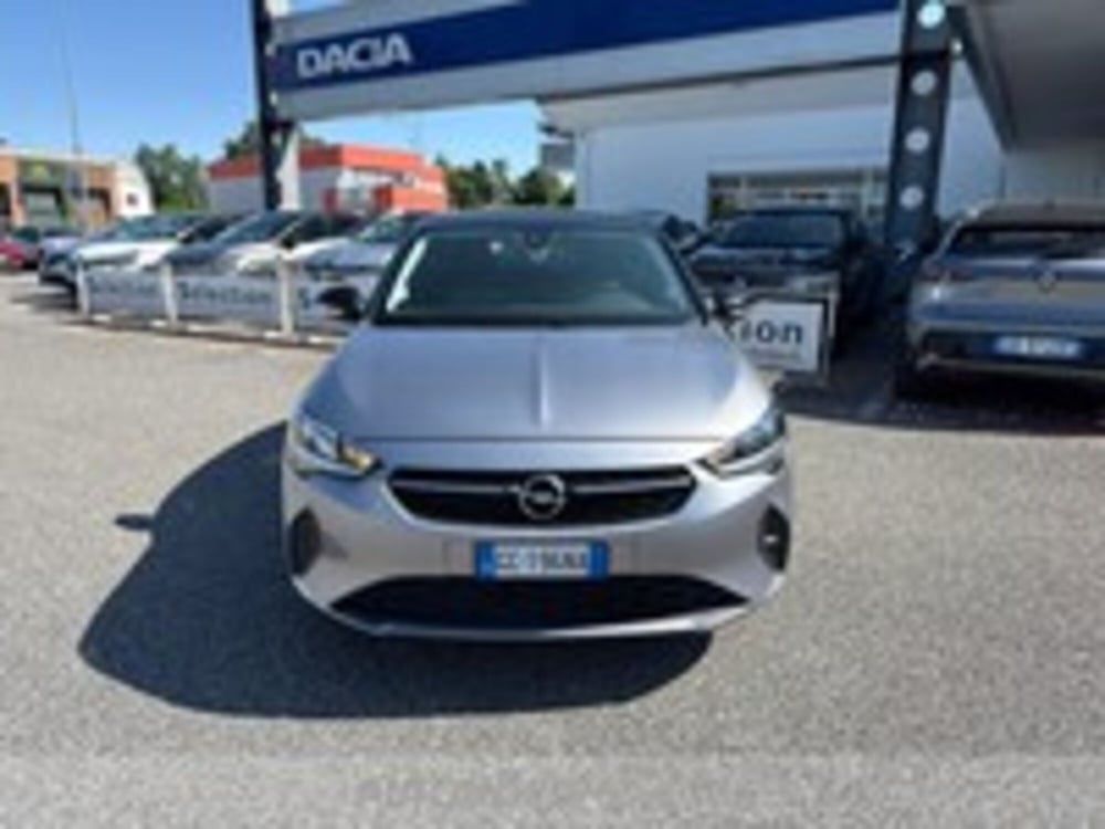 Opel Corsa usata a Udine (2)