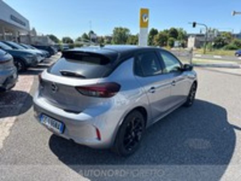 Opel Corsa usata a Udine (4)