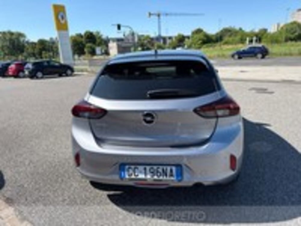 Opel Corsa usata a Udine (5)