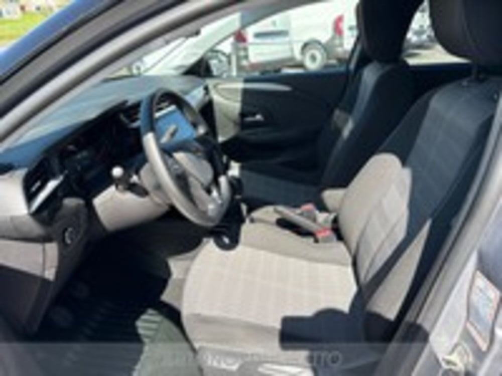 Opel Corsa usata a Udine (7)