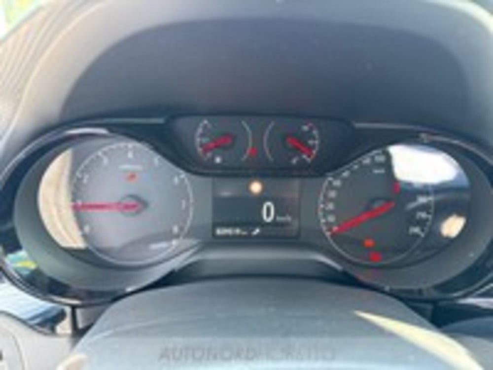 Opel Corsa usata a Udine (8)
