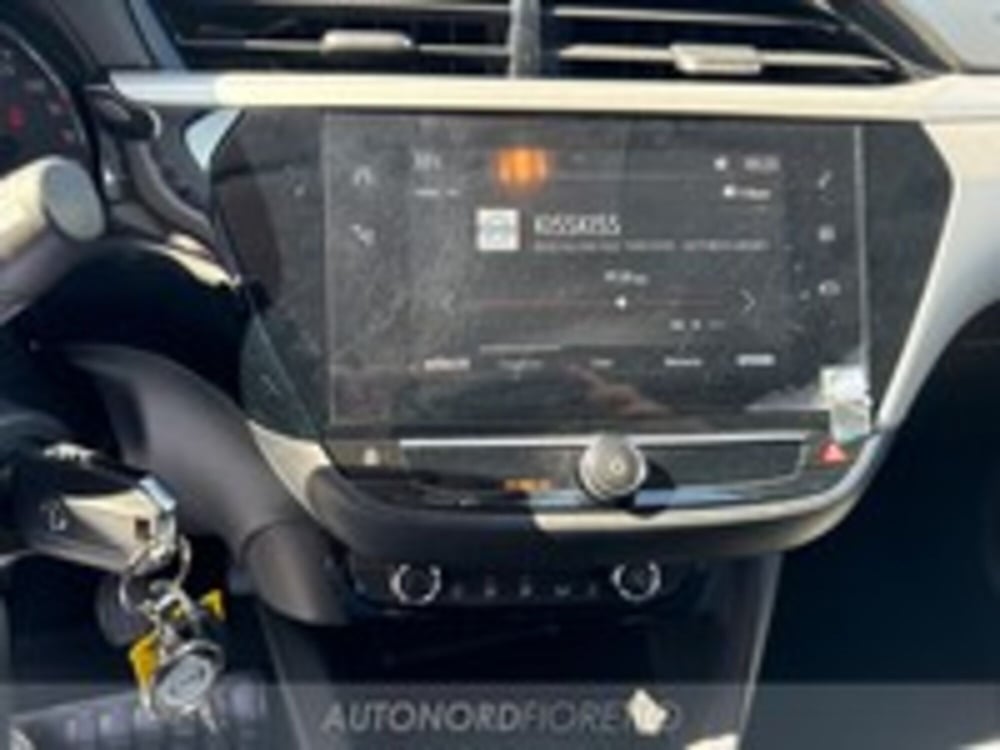 Opel Corsa usata a Udine (9)