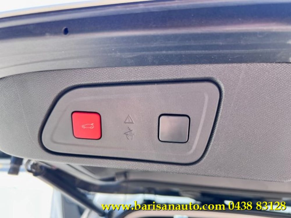 Citroen C5 Aircross usata a Treviso (10)