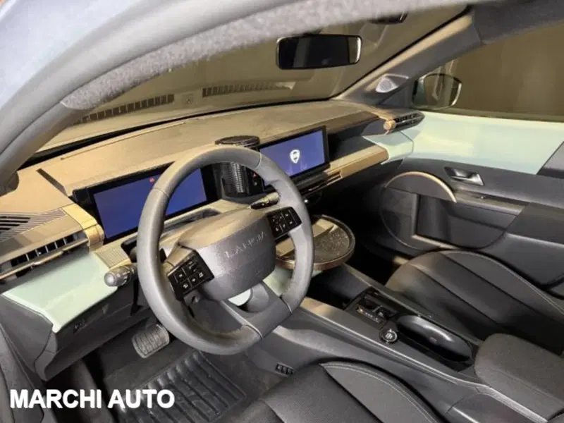Lancia Ypsilon usata a Perugia (10)