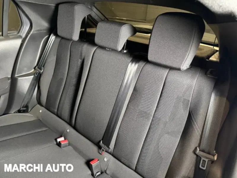 Lancia Ypsilon usata a Perugia (12)