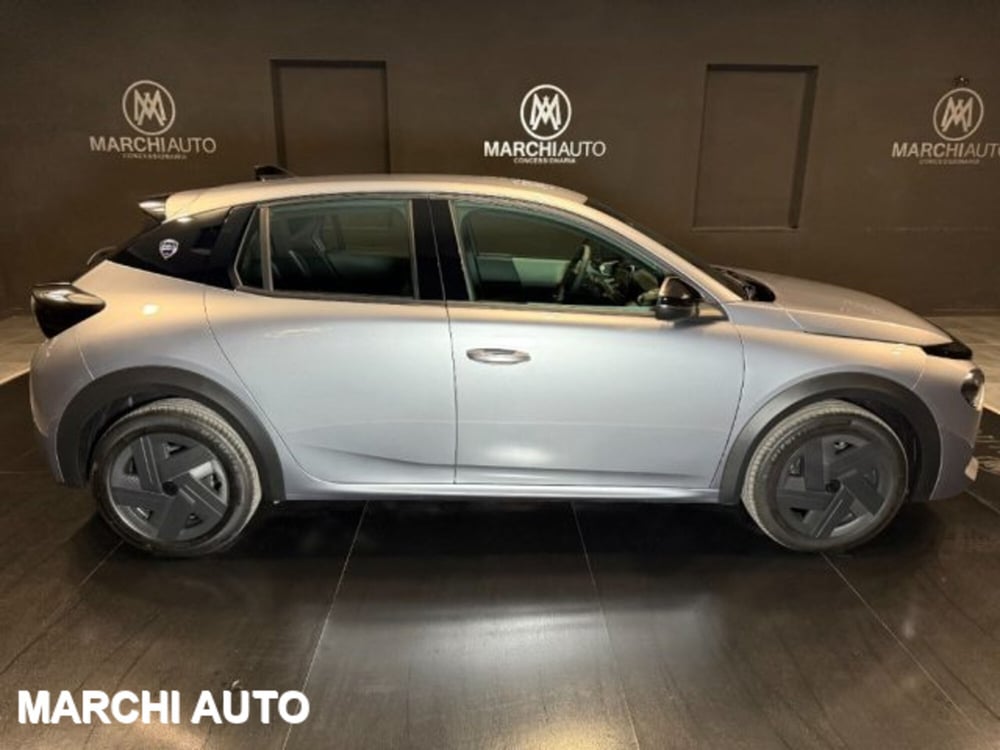 Lancia Ypsilon usata a Perugia (4)