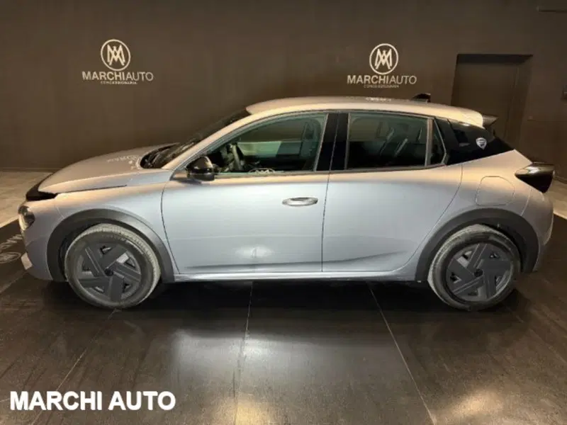 Lancia Ypsilon usata a Perugia (8)