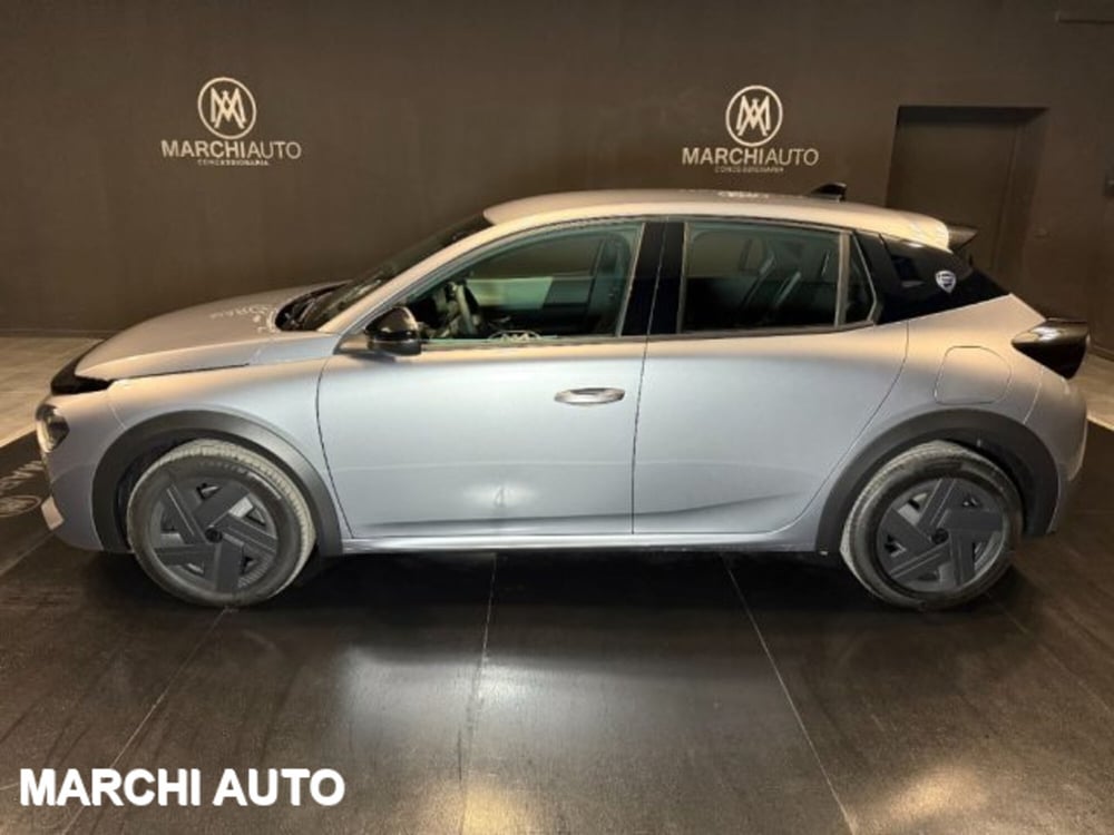 Lancia Ypsilon usata a Perugia (8)