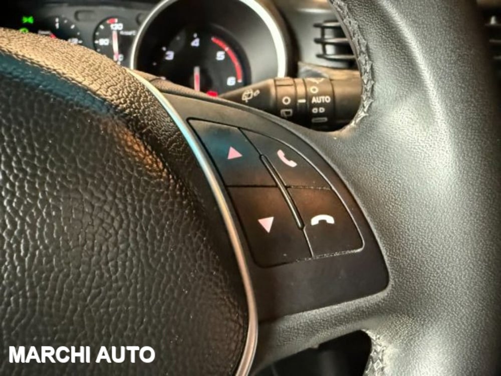 Alfa Romeo Giulietta usata a Perugia (18)