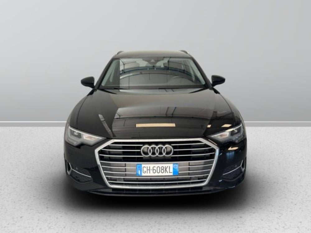 Audi A6 Avant usata a Teramo (2)