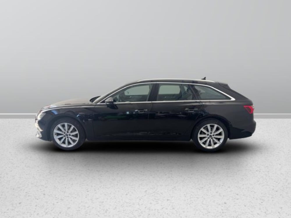 Audi A6 Avant usata a Teramo (3)