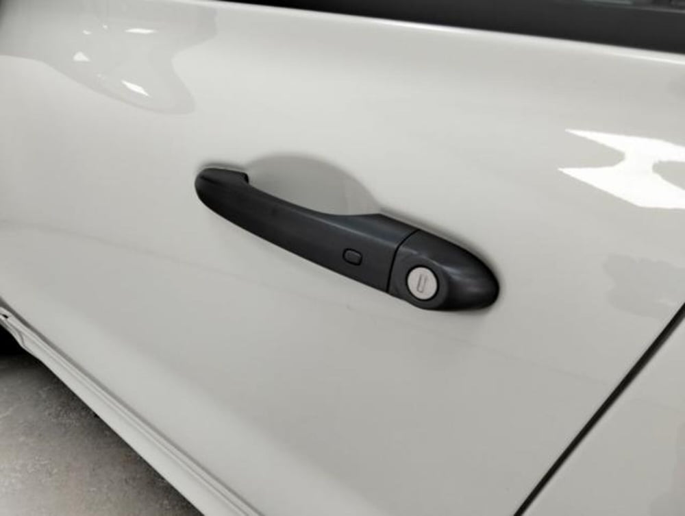 Fiat 500X usata a Como (10)