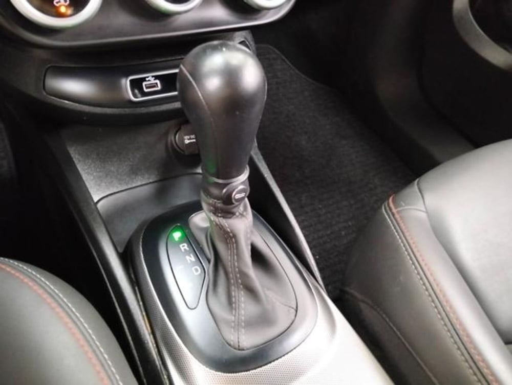 Fiat 500X usata a Como (19)