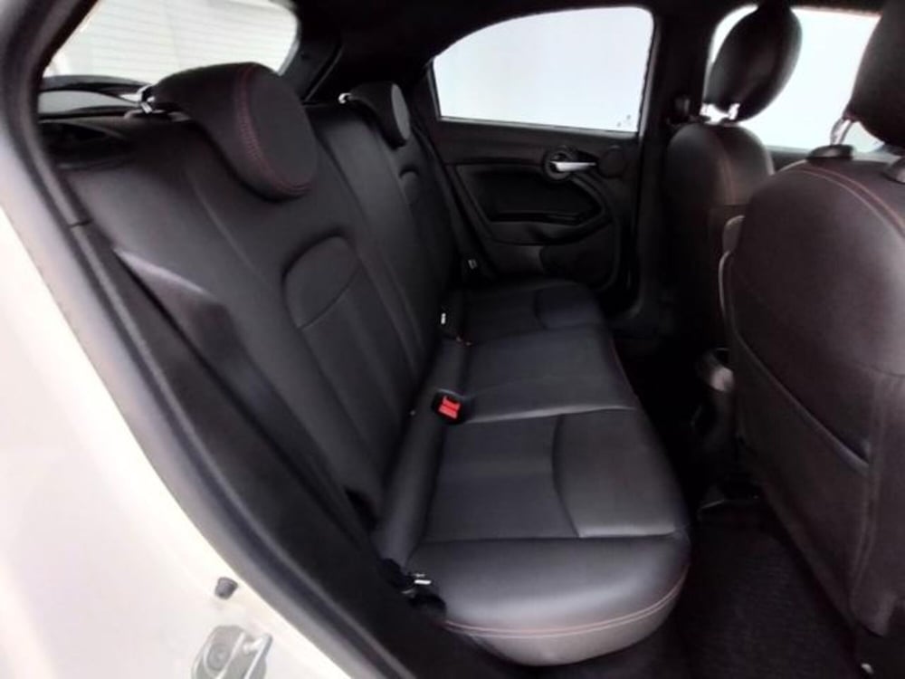 Fiat 500X usata a Como (5)