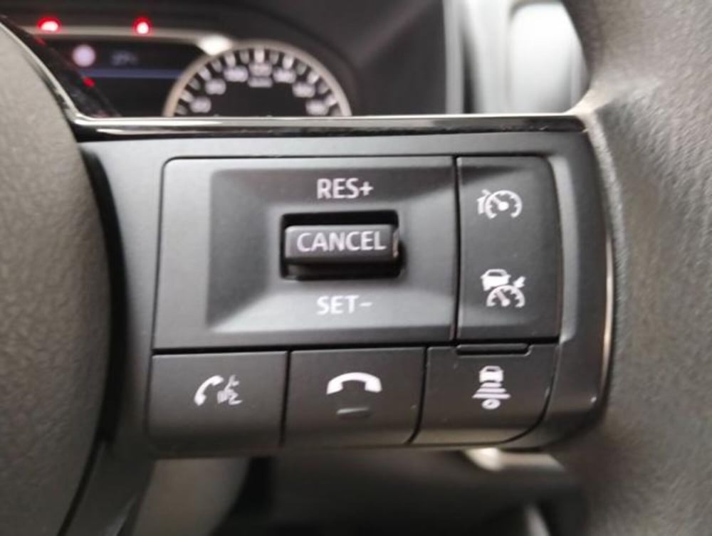 Nissan Qashqai usata a Como (10)