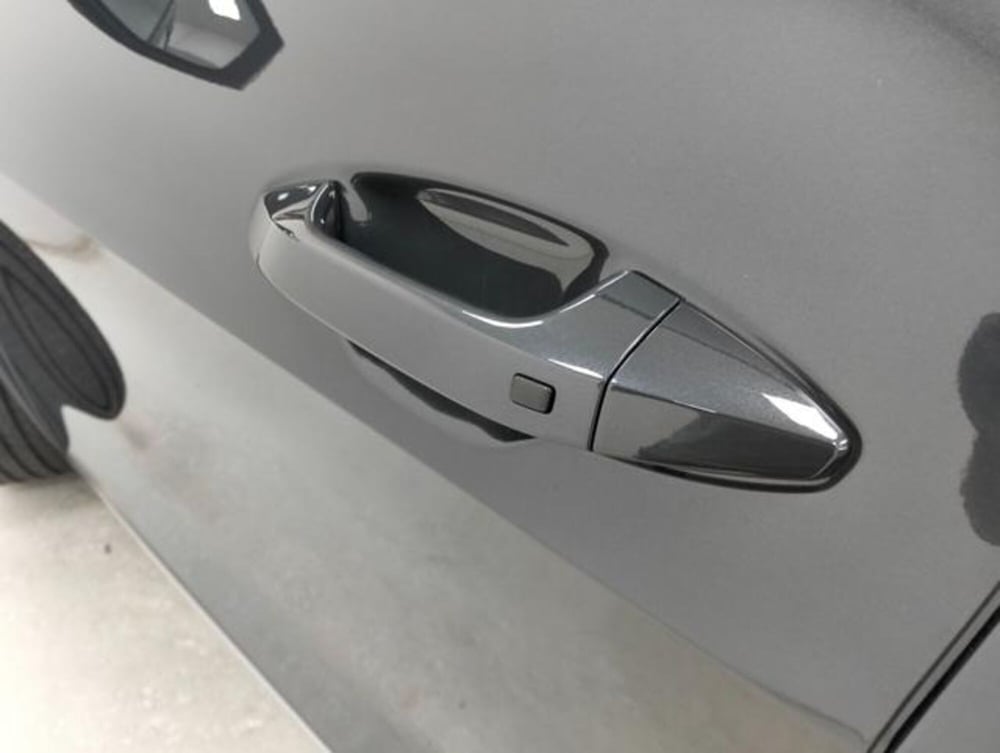 Kia Sportage usata a Como (10)